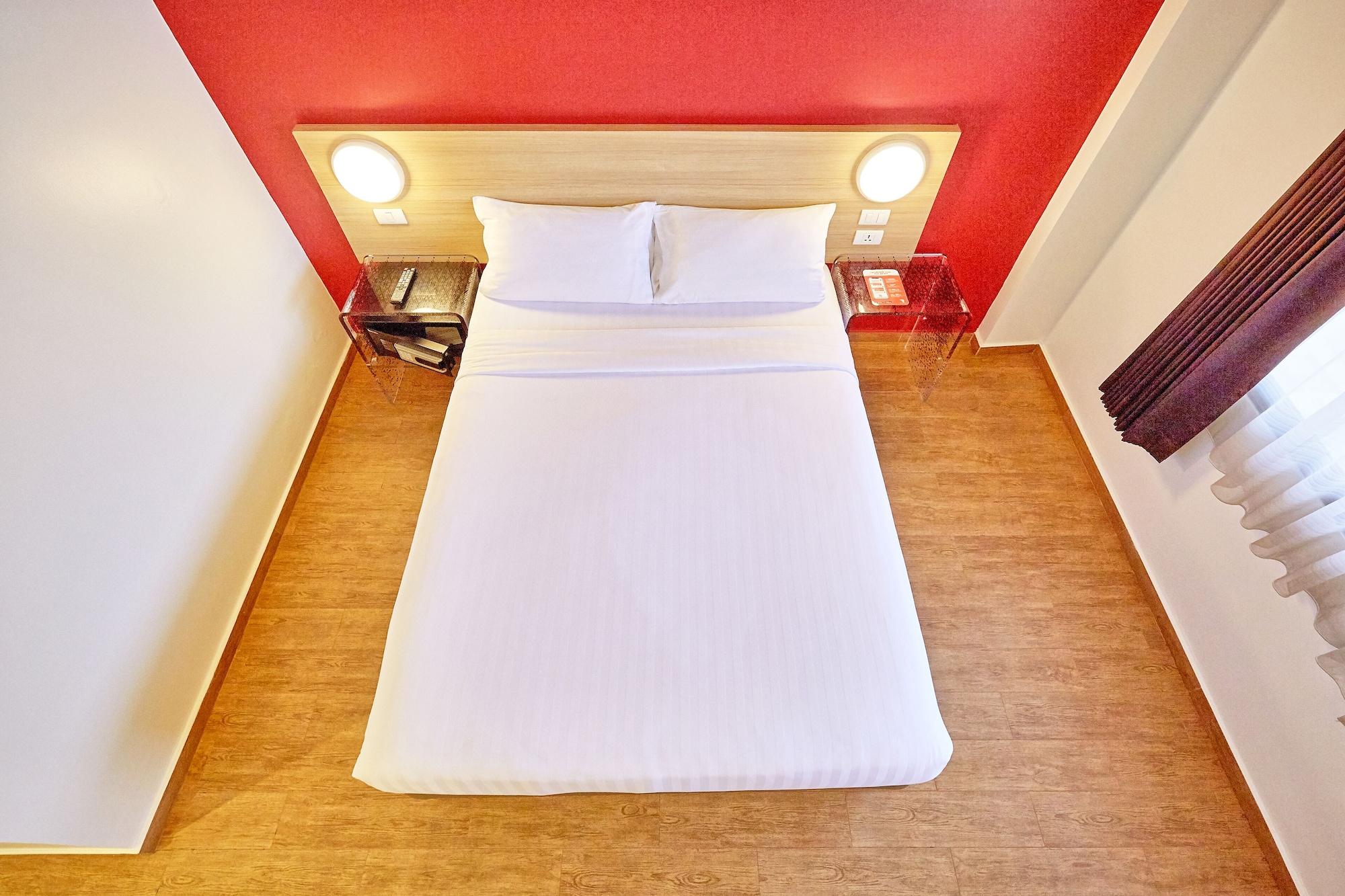 Red Planet Hat Yai Sha Extra Plus Exterior foto