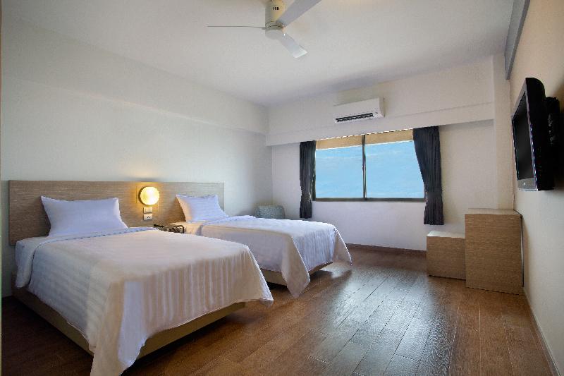 Red Planet Hat Yai Sha Extra Plus Exterior foto