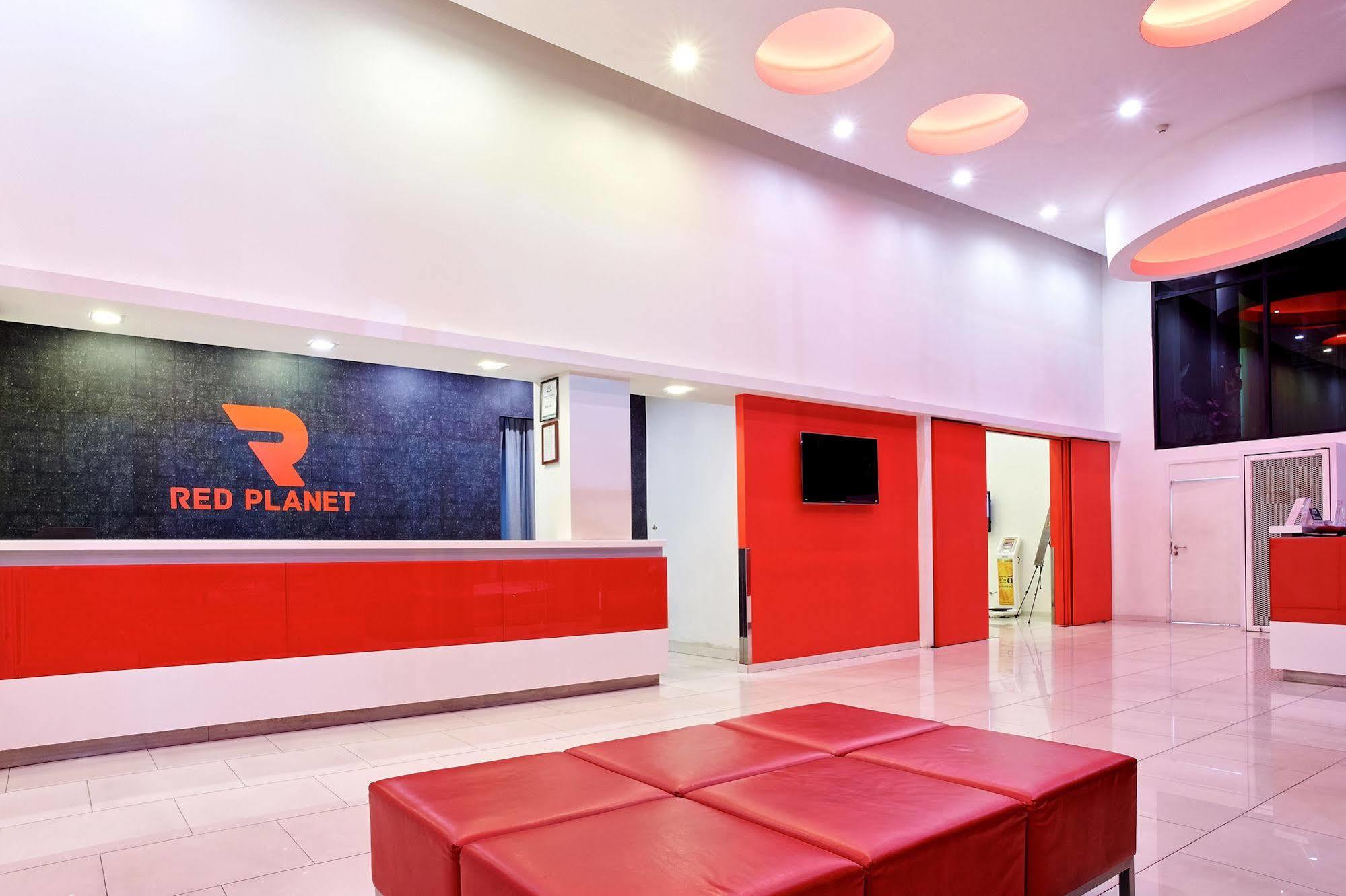 Red Planet Hat Yai Sha Extra Plus Exterior foto